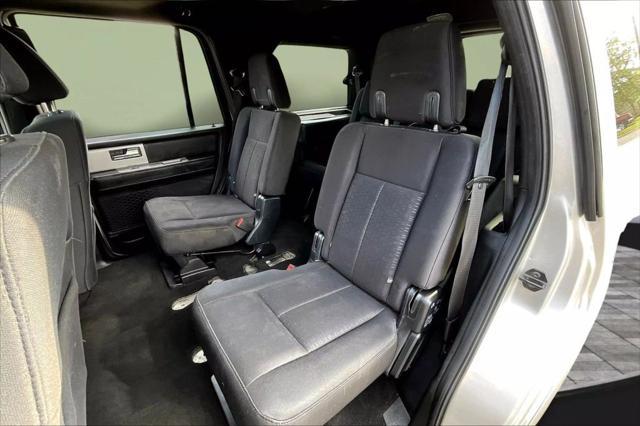 used 2017 Ford Expedition car, priced at $14,995