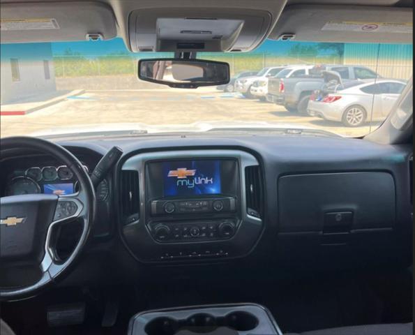 used 2016 Chevrolet Silverado 2500 car, priced at $27,495