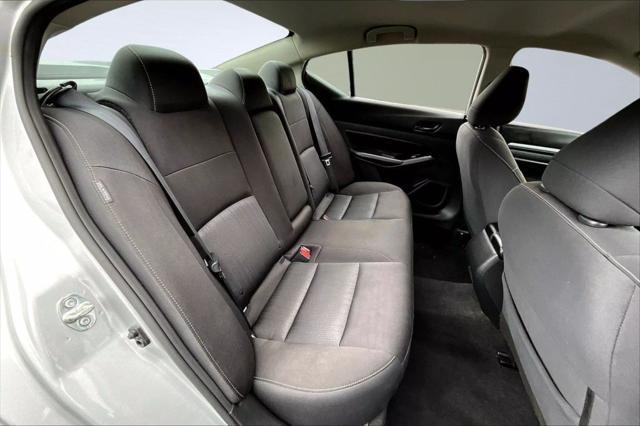 used 2023 Nissan Altima car, priced at $17,895