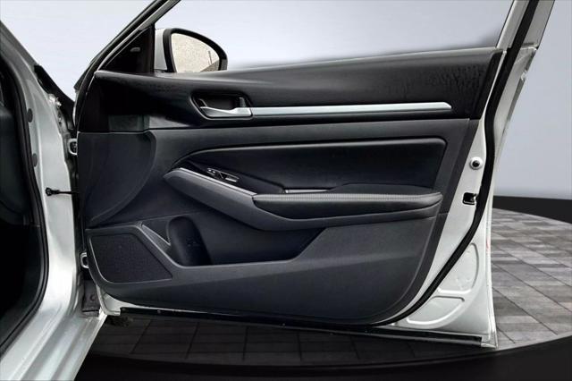 used 2023 Nissan Altima car, priced at $17,895