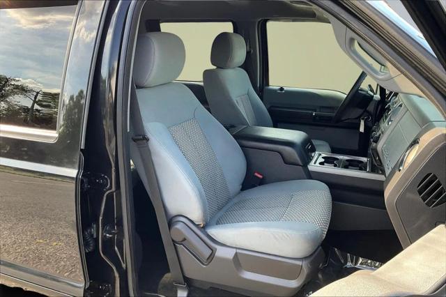 used 2015 Ford F-350 car, priced at $24,495