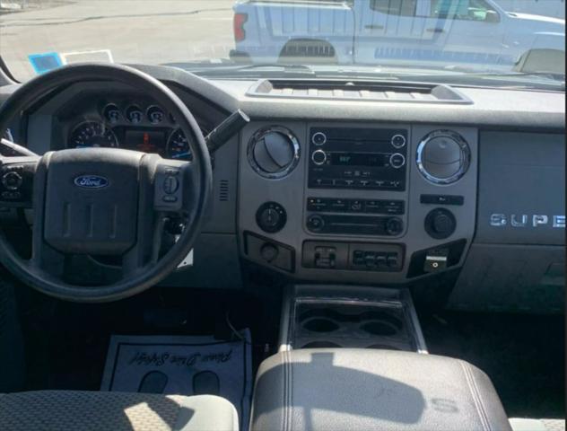 used 2015 Ford F-350 car, priced at $24,495