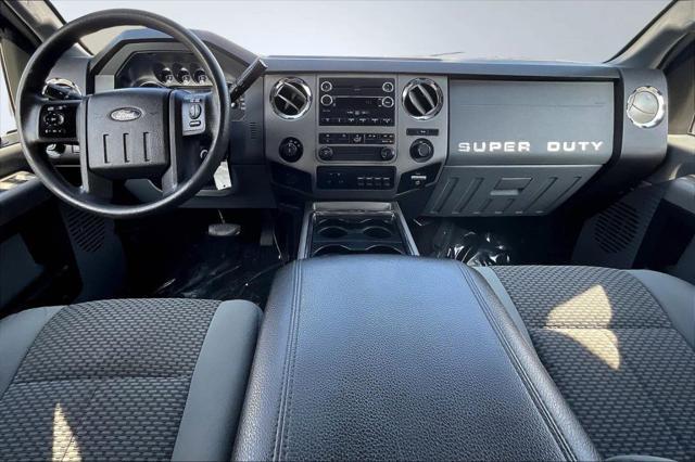 used 2015 Ford F-350 car, priced at $24,495