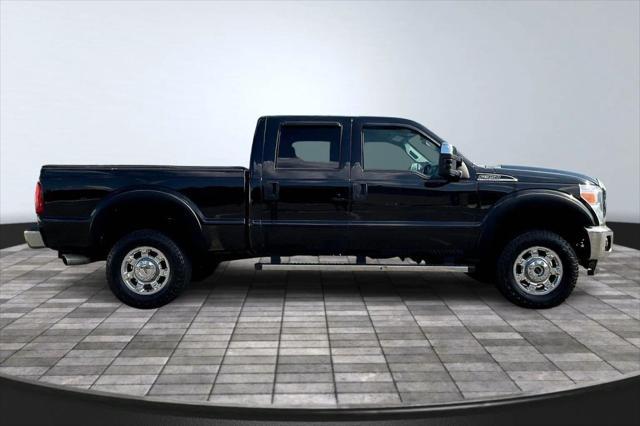 used 2015 Ford F-350 car, priced at $24,495