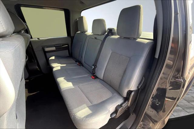 used 2015 Ford F-350 car, priced at $24,495