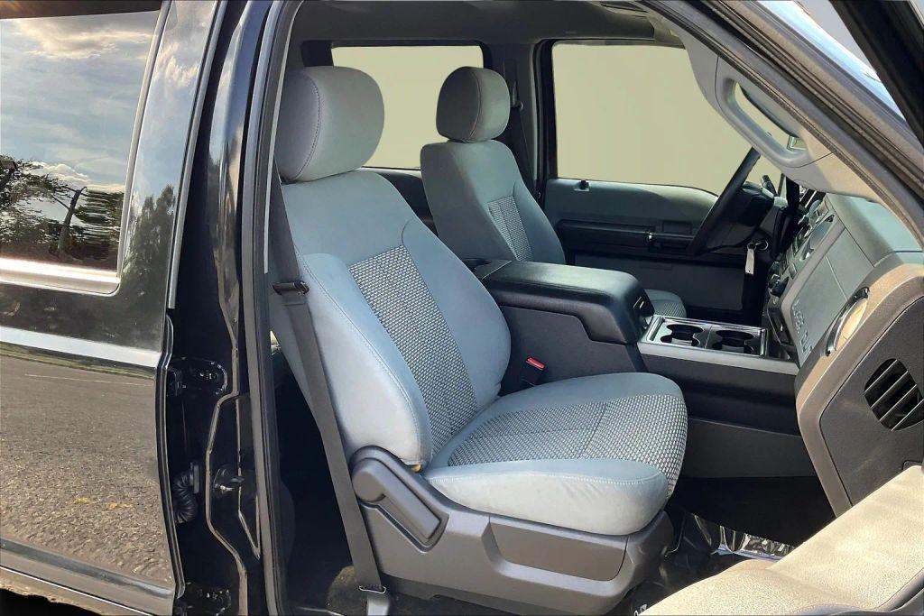 used 2015 Ford F-350 car, priced at $24,249