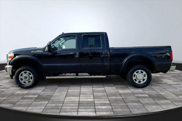 used 2015 Ford F-350 car, priced at $24,495