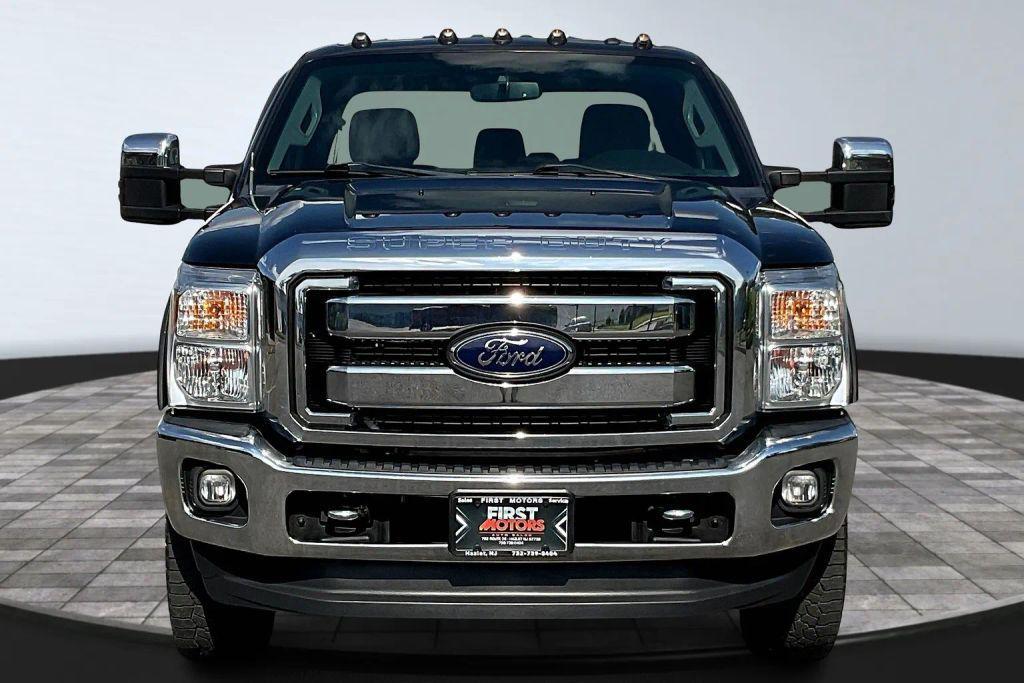used 2015 Ford F-350 car, priced at $24,249