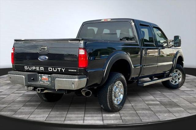 used 2015 Ford F-350 car, priced at $24,495