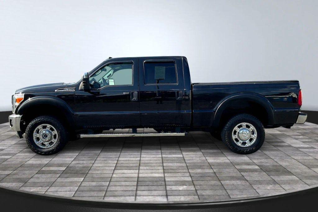 used 2015 Ford F-350 car, priced at $24,249