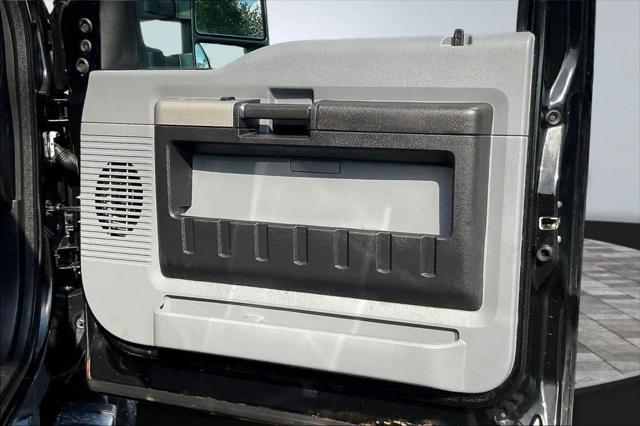 used 2015 Ford F-350 car, priced at $24,495