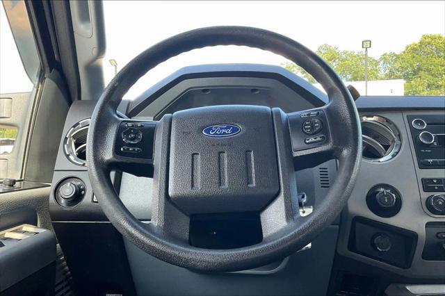 used 2015 Ford F-350 car, priced at $24,495