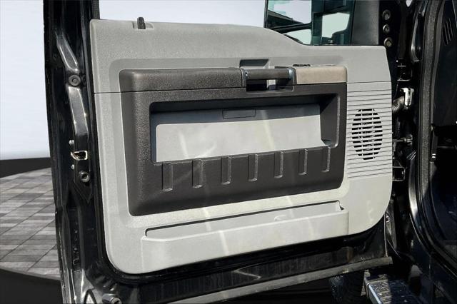 used 2015 Ford F-350 car, priced at $24,495