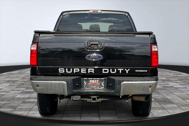 used 2015 Ford F-350 car, priced at $24,495