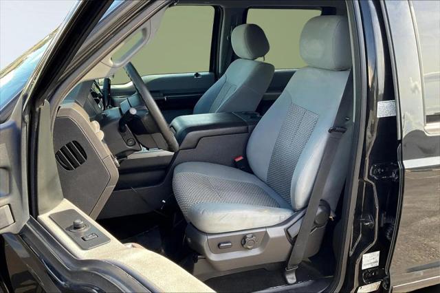 used 2015 Ford F-350 car, priced at $24,495