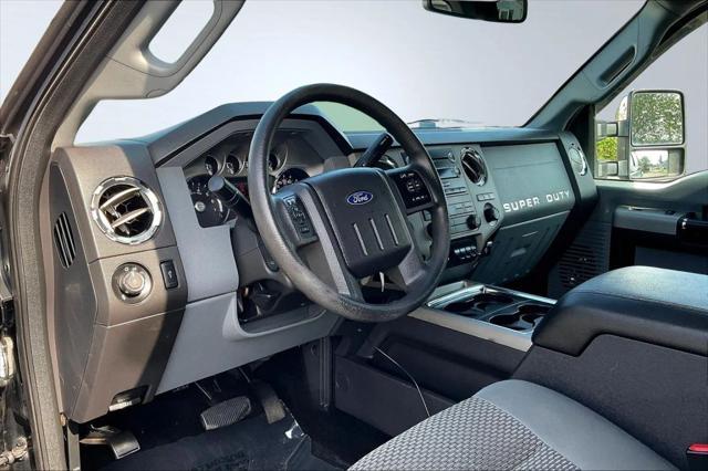 used 2015 Ford F-350 car, priced at $24,495