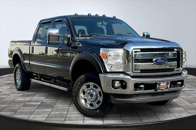 used 2015 Ford F-350 car, priced at $24,495