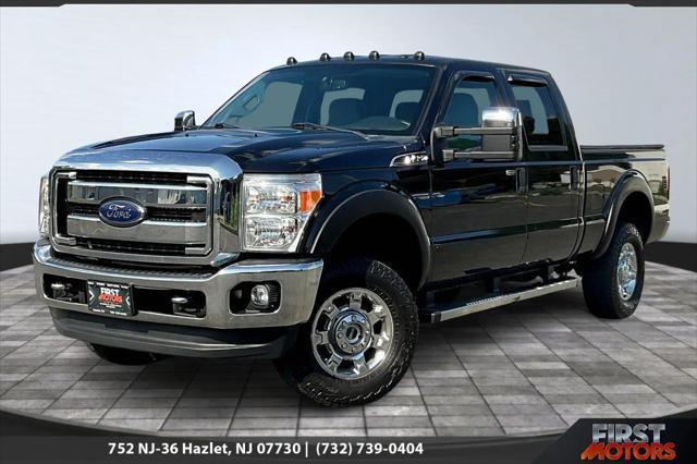 used 2015 Ford F-350 car, priced at $24,495