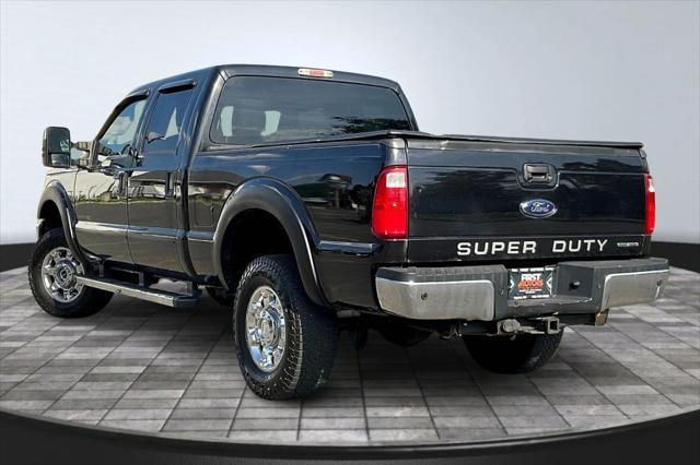 used 2015 Ford F-350 car, priced at $24,495