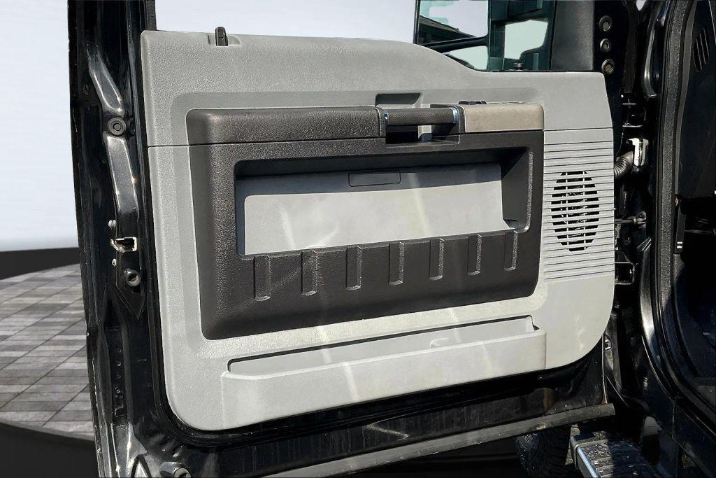 used 2015 Ford F-350 car, priced at $24,249