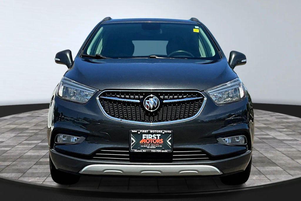 used 2018 Buick Encore car, priced at $10,395