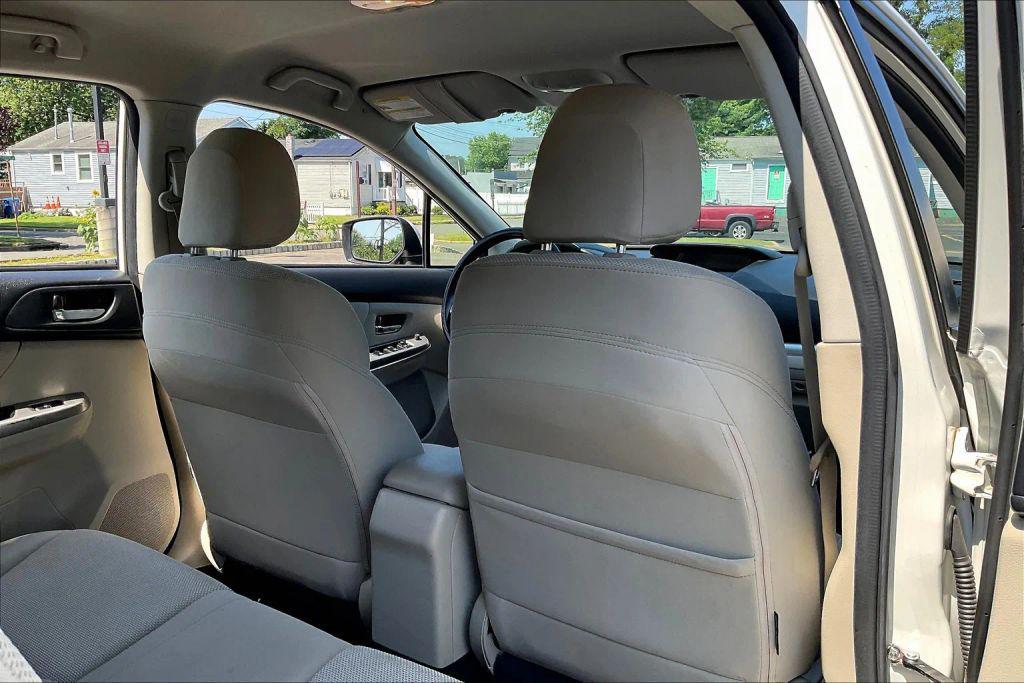 used 2015 Subaru XV Crosstrek car, priced at $12,295