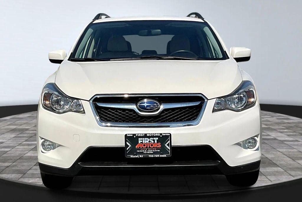 used 2015 Subaru XV Crosstrek car, priced at $12,295