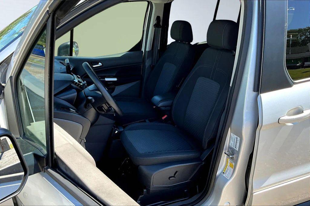 used 2022 Ford Transit Connect car, priced at $20,695
