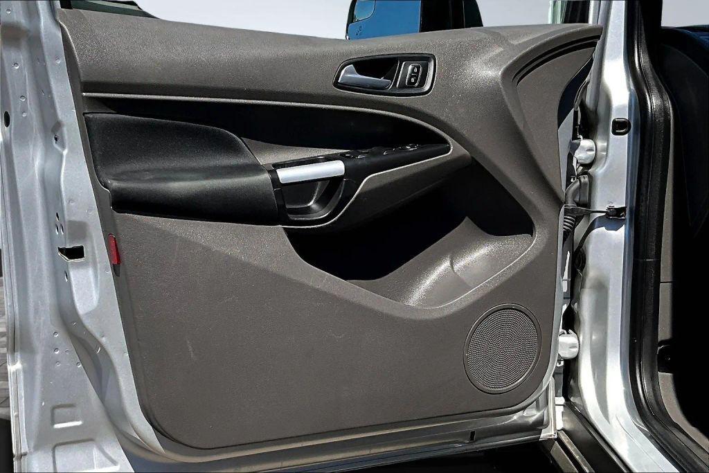 used 2022 Ford Transit Connect car, priced at $20,695