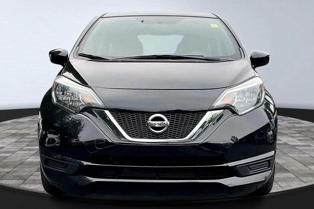 used 2017 Nissan Versa Note car, priced at $8,349