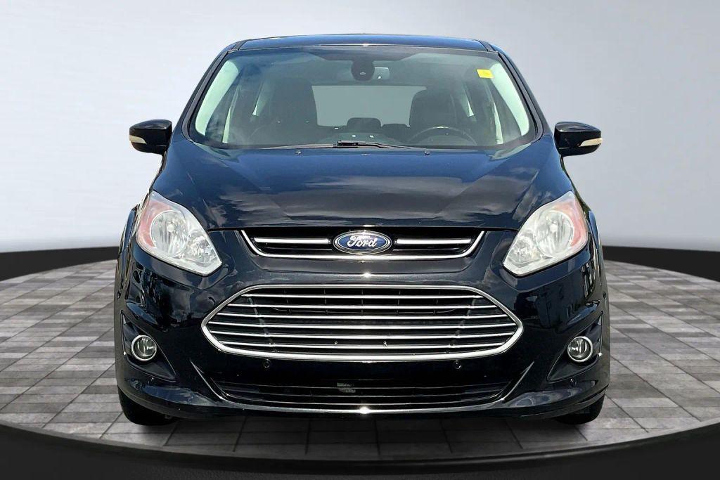 used 2015 Ford C-Max Energi car, priced at $9,095