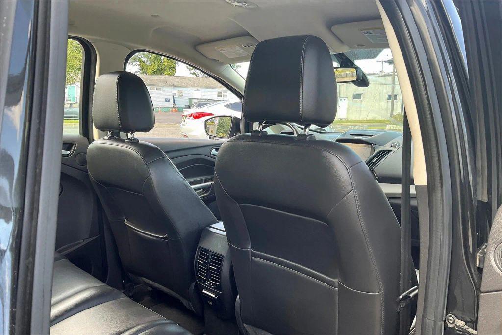 used 2015 Ford C-Max Energi car, priced at $9,095