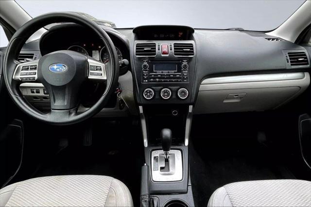 used 2014 Subaru Forester car, priced at $12,995