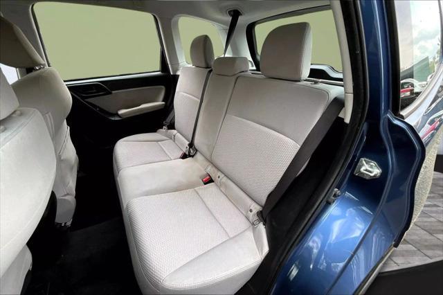 used 2014 Subaru Forester car, priced at $12,995