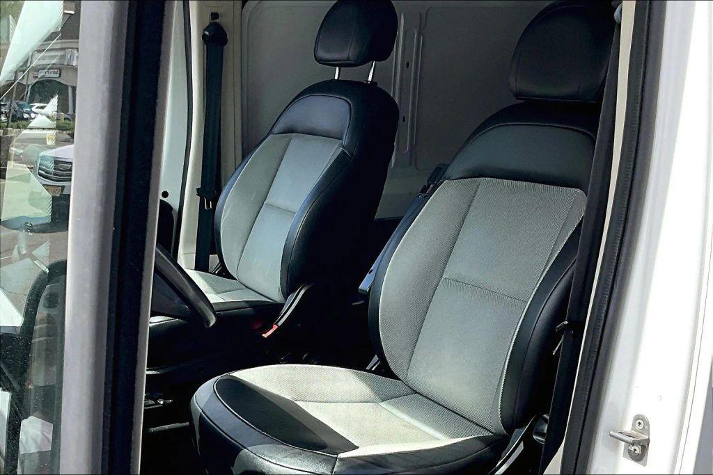 used 2015 Ram ProMaster 1500 car, priced at $13,495