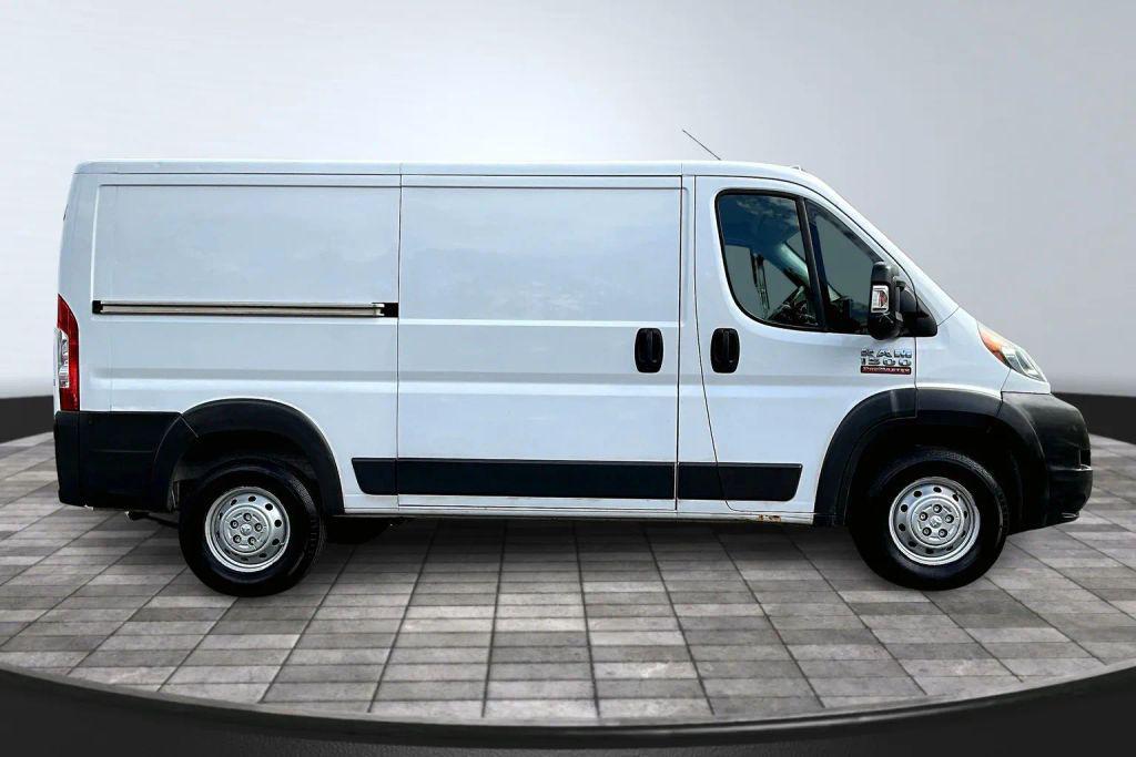used 2015 Ram ProMaster 1500 car, priced at $13,495