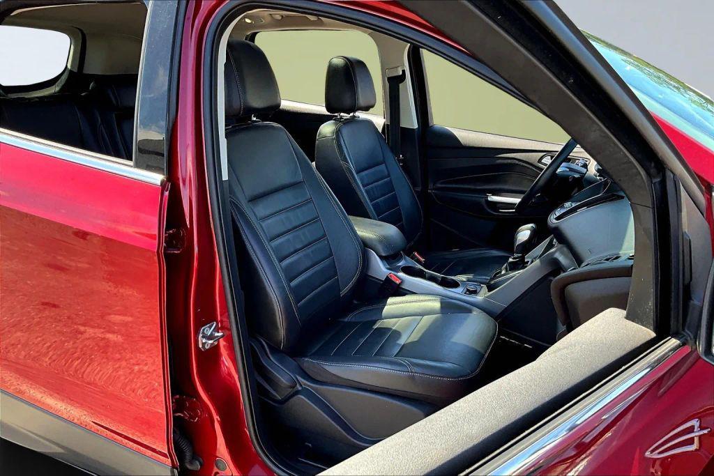 used 2016 Ford Escape car, priced at $9,495