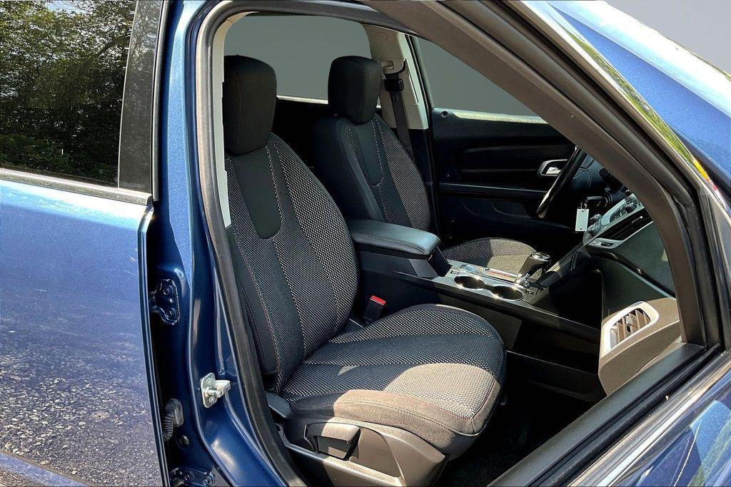 used 2017 GMC Terrain car, priced at $12,895
