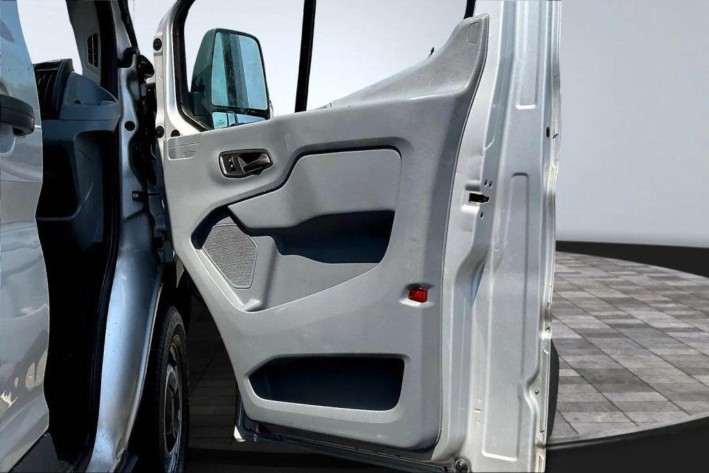 used 2018 Ford Transit-250 car, priced at $19,395