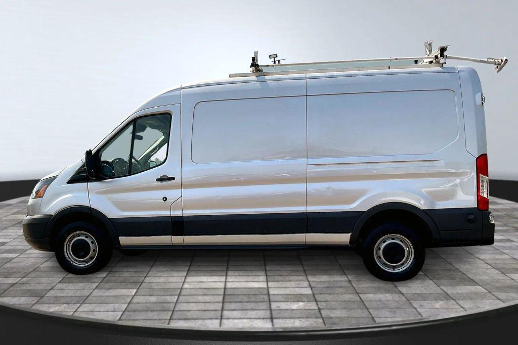 used 2018 Ford Transit-250 car, priced at $19,395