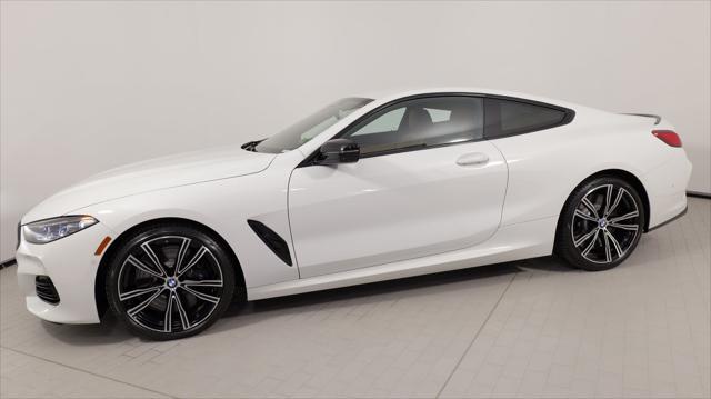used 2024 BMW M850 car, priced at $84,999