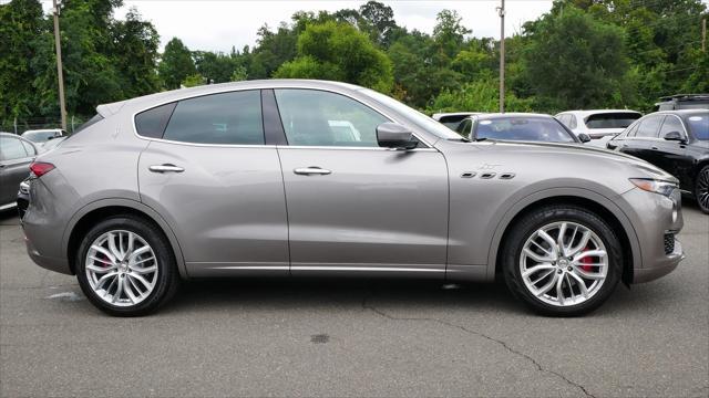 used 2022 Maserati Levante car, priced at $47,999