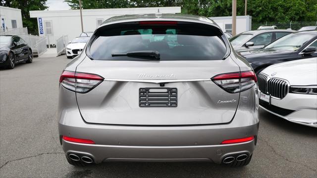 used 2022 Maserati Levante car, priced at $47,999