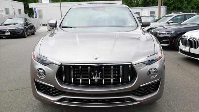 used 2022 Maserati Levante car, priced at $47,999