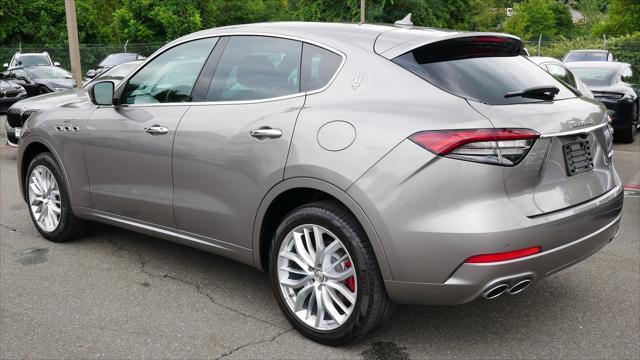 used 2022 Maserati Levante car, priced at $47,999