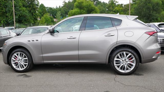 used 2022 Maserati Levante car, priced at $47,999