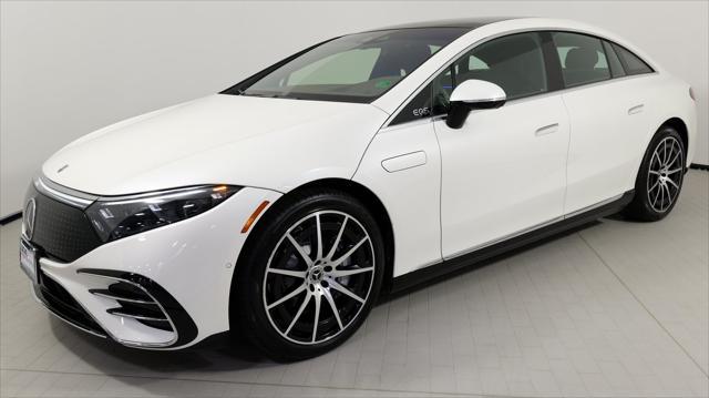 used 2023 Mercedes-Benz S-Class car, priced at $63,999