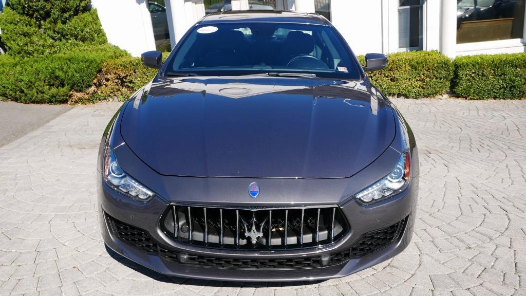 used 2019 Maserati Ghibli car, priced at $35,999