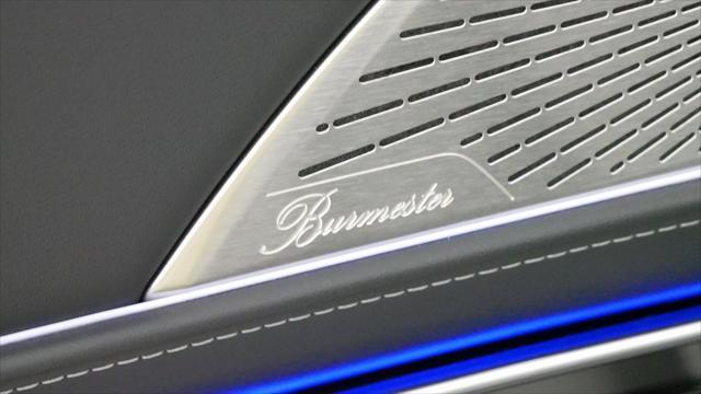 used 2023 Mercedes-Benz AMG SL 43 car, priced at $85,999