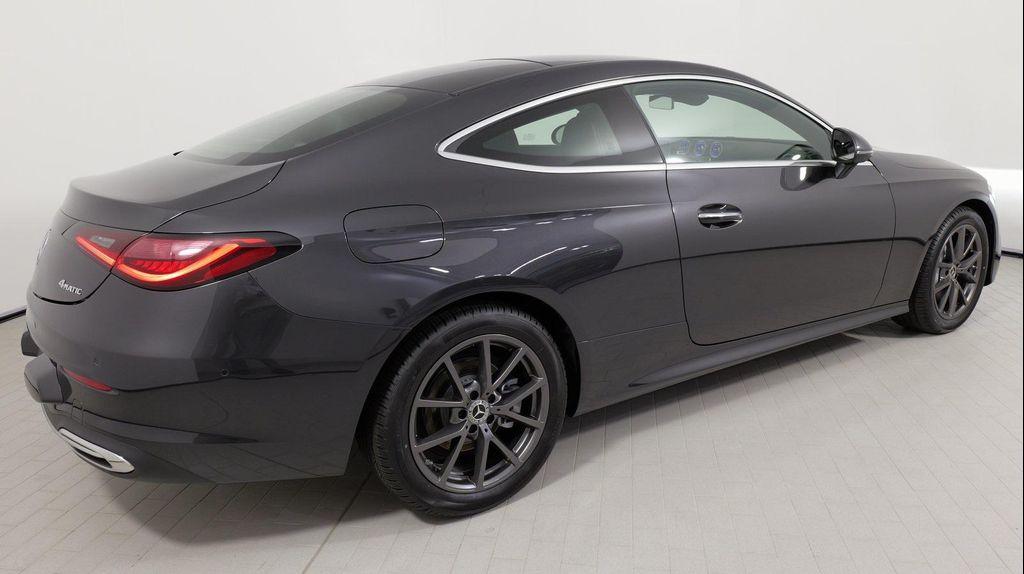 used 2024 Mercedes-Benz CLE 300 car, priced at $53,999